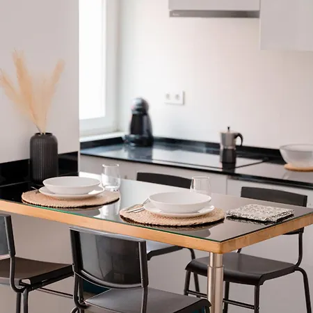 Apartman Verano Santanderino Santender