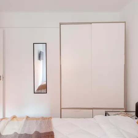 Apartman Verano Santanderino Santender