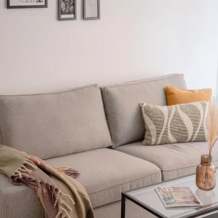 Verano Santanderino Apartman *