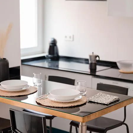 Verano Santanderino Apartman *