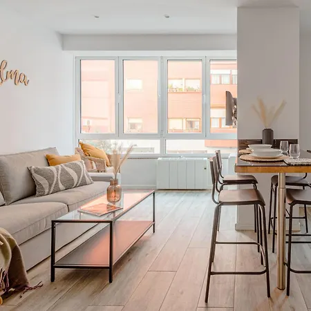 Apartman Verano Santanderino *