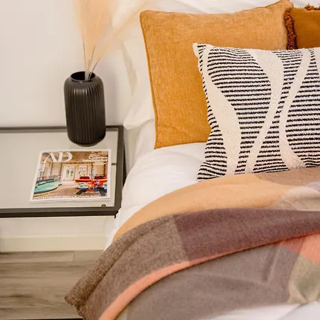 Verano Santanderino Apartamento