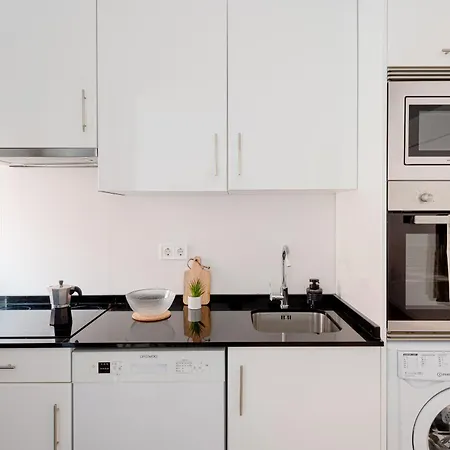 Verano Santanderino Apartamento Santander