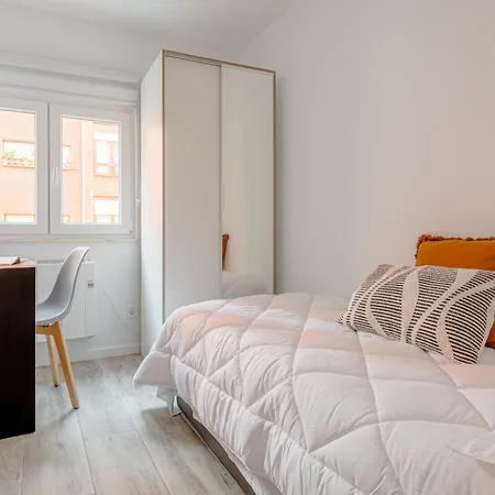 Apartamento Verano Santanderino