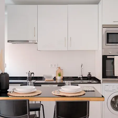 Apartment Verano Santanderino *