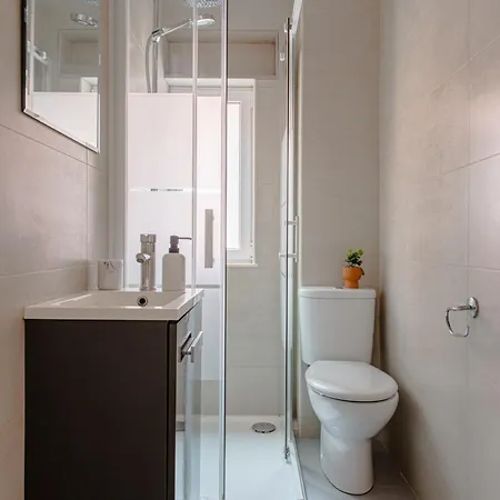 Verano Santanderino Apartamento