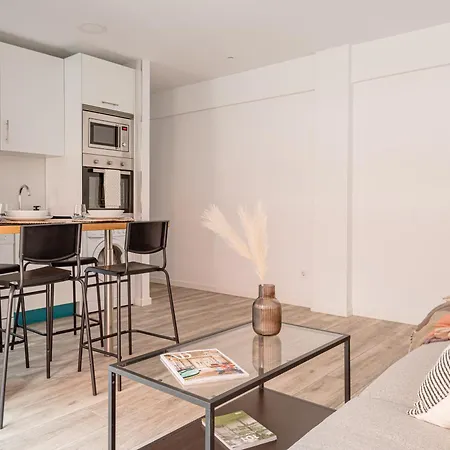 Apartamento Verano Santanderino