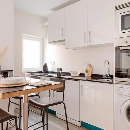 Apartamento Verano Santanderino Santander