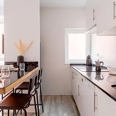 Verano Santanderino Apartment