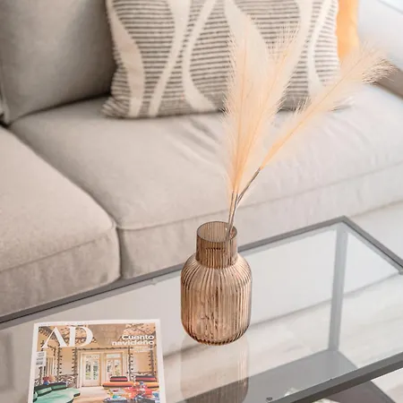 Apartamento Verano Santanderino
