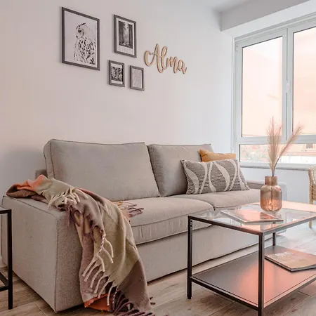 Verano Santanderino Apartment *